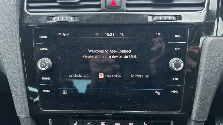 Volkswagen Golf 1.5 TSI EVO 150 GT 5dr DSG Petrol Hatchback